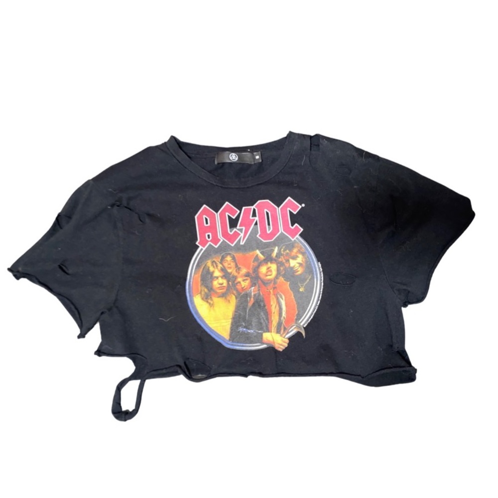 AC/DC crop